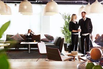Forenom Aparthotel Stockholm Alvik