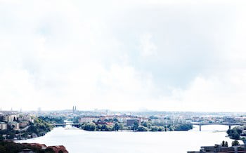 Forenom Aparthotel Stockholm Alvik