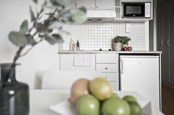 Forenom Aparthotel Stockholm Alvik