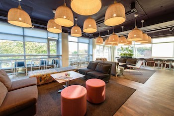 Forenom Aparthotel Stockholm Alvik