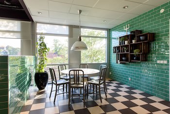Forenom Aparthotel Stockholm Alvik