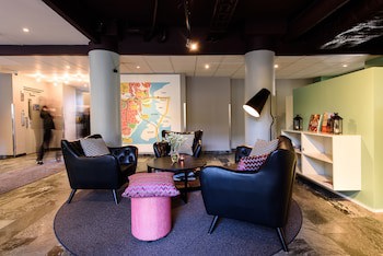Forenom Aparthotel Stockholm Alvik