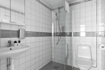 Forenom Aparthotel Stockholm Alvik