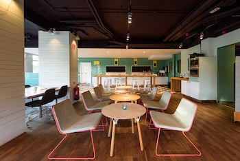 Forenom Aparthotel Stockholm Alvik