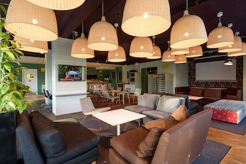 Forenom Aparthotel Stockholm Alvik