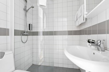 Forenom Aparthotel Stockholm Alvik