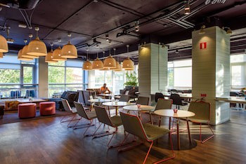 Forenom Aparthotel Stockholm Alvik
