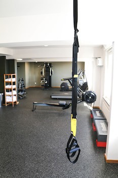Forenom Aparthotel Stockholm Alvik