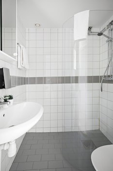 Forenom Aparthotel Stockholm Alvik