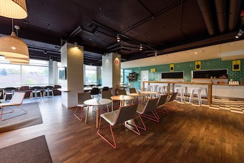 Forenom Aparthotel Stockholm Alvik