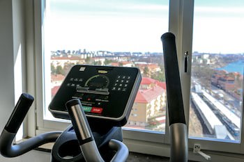 Forenom Aparthotel Stockholm Alvik
