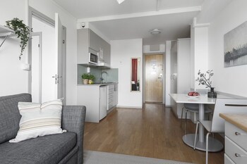 Forenom Aparthotel Stockholm Alvik