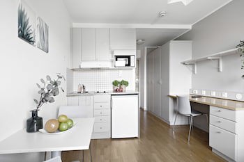 Forenom Aparthotel Stockholm Alvik