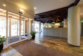 Forenom Aparthotel Stockholm Alvik