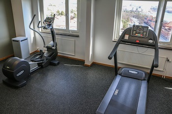 Forenom Aparthotel Stockholm Alvik