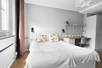Forenom Aparthotel Stockholm Alvik