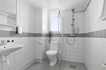 Forenom Aparthotel Stockholm Alvik