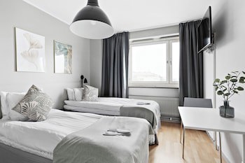 Forenom Aparthotel Stockholm Alvik