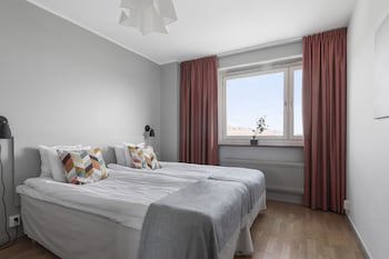 Forenom Aparthotel Stockholm Alvik