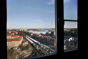 Forenom Aparthotel Stockholm Alvik
