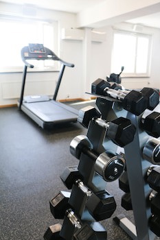 Forenom Aparthotel Stockholm Alvik