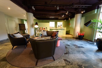 Forenom Aparthotel Stockholm Alvik