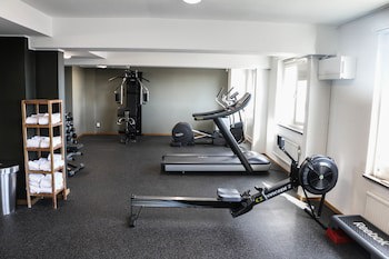 Forenom Aparthotel Stockholm Alvik