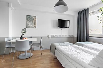 Forenom Aparthotel Stockholm Alvik
