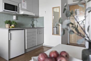 Forenom Aparthotel Stockholm Alvik