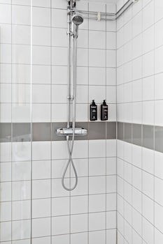 Forenom Aparthotel Stockholm Alvik