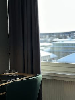 Hotel Victoria