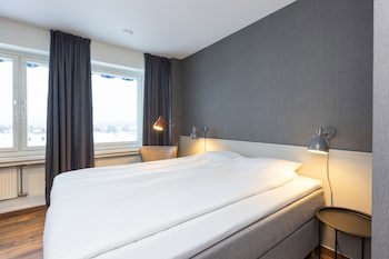 Hotel Victoria