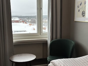 Hotel Victoria