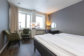 Hotel Victoria