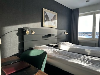 Hotel Victoria