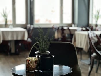 Hotel Victoria