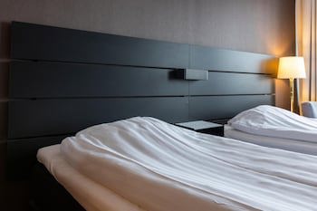 Hotel Victoria