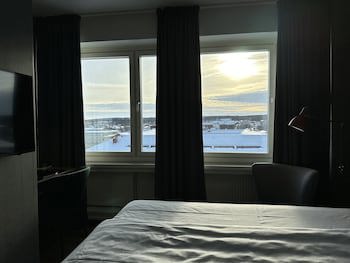 Hotel Victoria