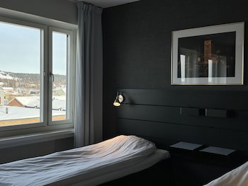 Hotel Victoria