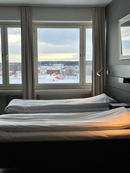 Hotel Victoria