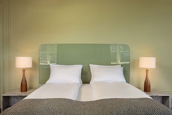Grand Hotel Terminus