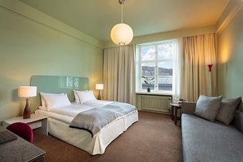 Grand Hotel Terminus