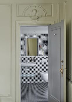 Grand Hotel Terminus