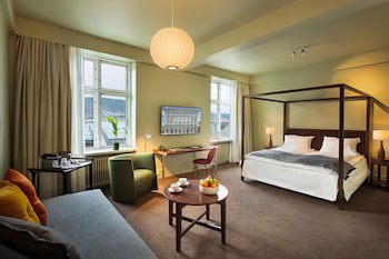Grand Hotel Terminus