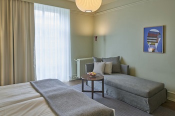 Grand Hotel Terminus