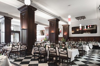 Grand Hotel Terminus