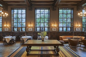 Grand Hotel Terminus
