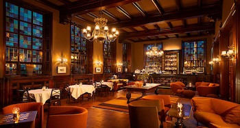 Grand Hotel Terminus