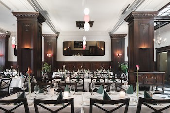 Grand Hotel Terminus
