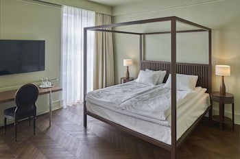 Grand Hotel Terminus